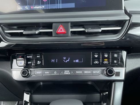 New 2026 Kia Seltos S image 24