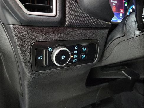 Used 2023 Ford Bronco Sport Outer Banks w/ Tech Package image 14