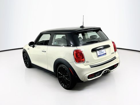Used 2019 MINI Cooper S FWD image 7