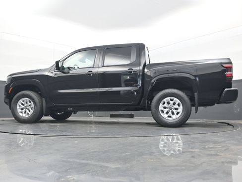 New 2026 Nissan Frontier S image 24