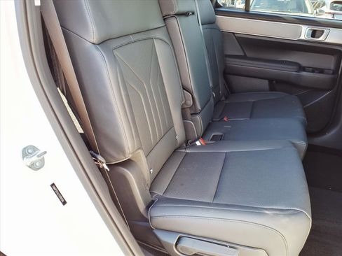 New 2026 Hyundai Santa Fe SEL image 9