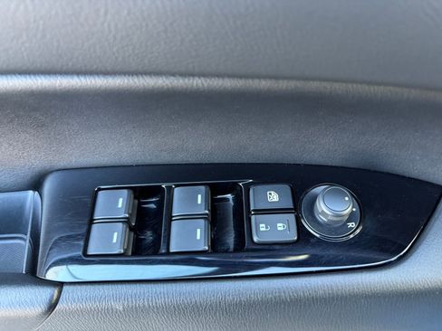 Certified 2024 MAZDA CX-5 AWD 2.5 S w/ Select Package image 14