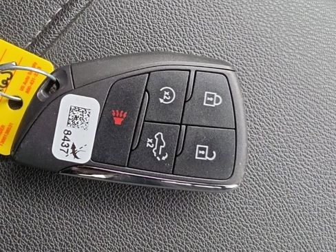 Used 2024 Chevrolet Silverado 2500 LT w/ Z71 Sport Edition image 16