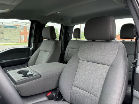 New 2025 Ford F150 XL image 13