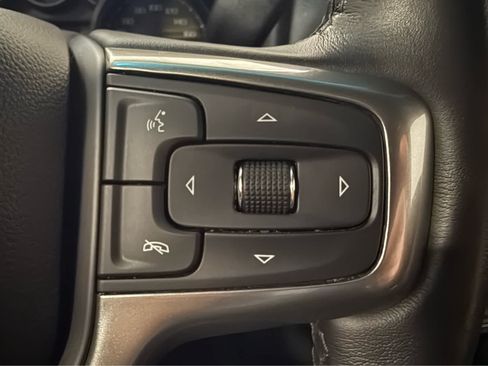 Used 2022 Chevrolet Silverado 1500 RST w/ Redline Edition AWD/4WD image 20