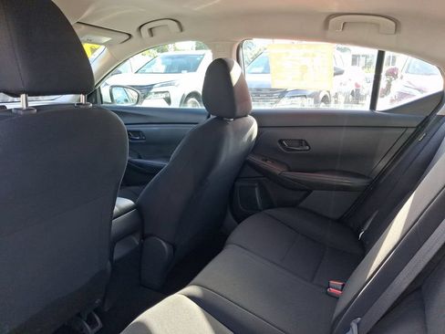Used 2024 Nissan Sentra S FWD image 23