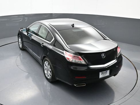 Used 2013 Acura TL w/ Technology Package FWD image 38