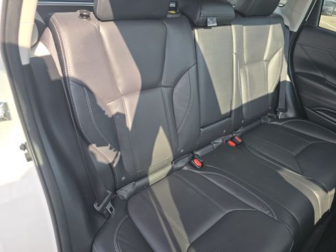 Certified 2023 Subaru Forester Touring w/ Popular Package #2 AWD/4WD image 19