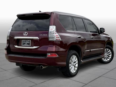 Used 2019 Lexus GX 460 Premium image 11