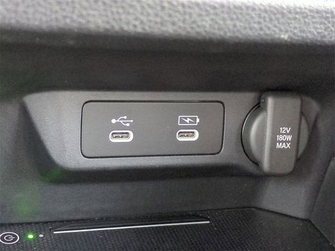 Certified 2025 Acura ADX A-Spec image 22