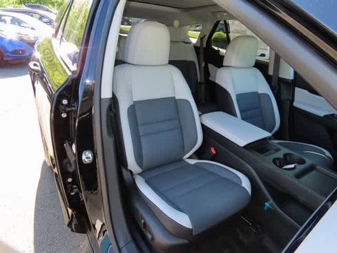 New 2026 Honda Prologue Touring image 16