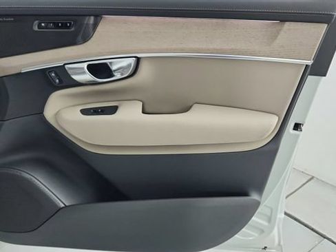 Certified 2026 Volvo XC90 B6 Ultra w/ Protection Package AWD/4WD image 81