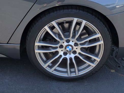 Used 2016 BMW 340i Sedan image 13