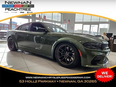 Used 2023 Dodge Charger SRT Hellcat w/ Harman/Kardon Audio Group