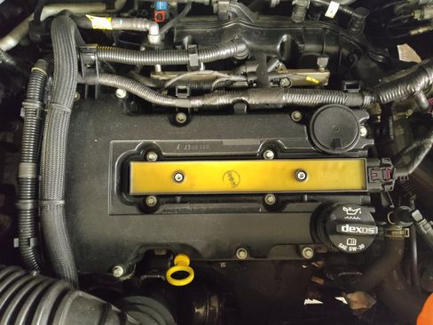 Used 2016 Chevrolet Trax LTZ FWD image 30
