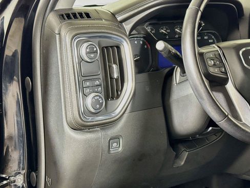 Used 2019 GMC Sierra 1500 Elevation w/ Elevation Value Package RWD image 8
