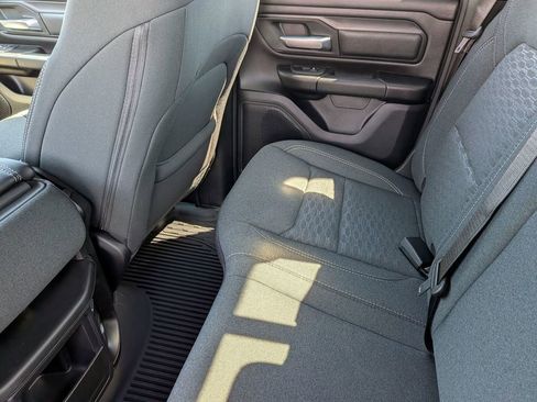 New 2026 RAM 1500 Express RWD image 29