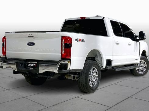 Used 2024 Ford F250 Lariat image 13