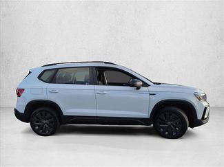Certified 2023 Volkswagen Taos S FWD video 4