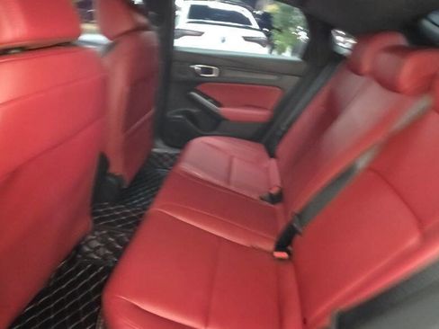 Used 2024 Acura Integra A-Spec image 21