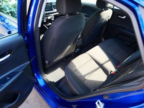 Used 2019 Kia Rio S w/ Technology Package FWD image 17