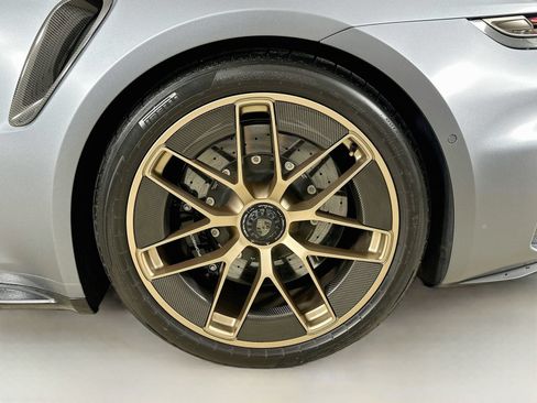 Used 2026 Porsche 911 Turbo S AWD/4WD image 53