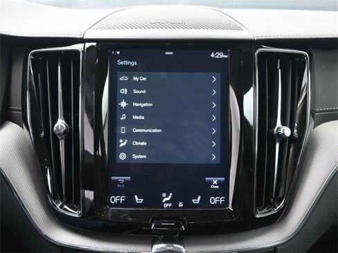 Used 2019 Volvo XC60 T5 Inscription w/ Protection Package Premier image 15