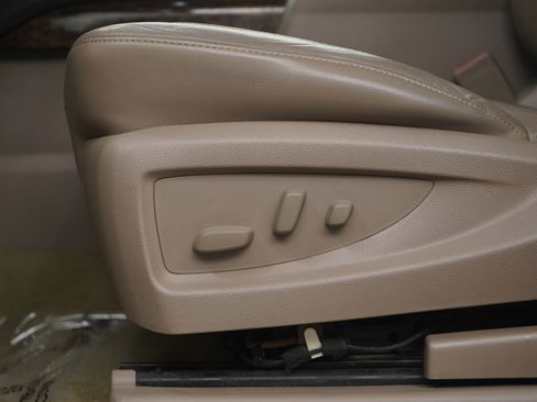 Used 2016 Chevrolet Tahoe LT w/ Max Trailering Package image 25