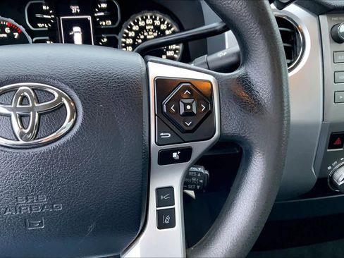 Used 2019 Toyota Tundra SR5 image 24