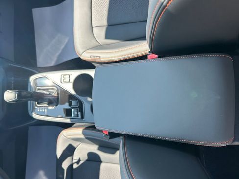 New 2025 Subaru Crosstrek 2.5i Limited image 25