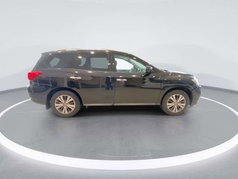 Used 2019 Nissan Pathfinder SL AWD/4WD image 9