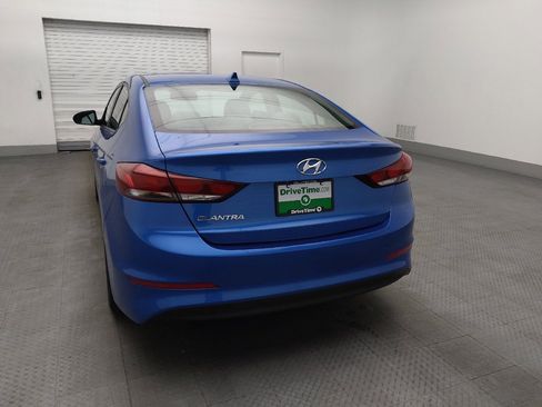 Used 2018 Hyundai Elantra SEL image 6
