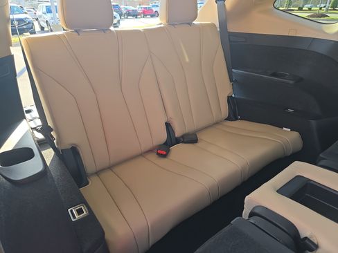 New 2026 Acura MDX w/Technology Package AWD/4WD image 12
