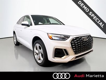 New 2025 Audi Q5 2.0T Premium Plus