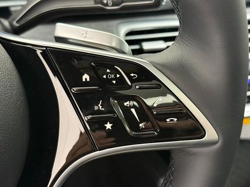 New 2026 Mercedes-Benz GLE 450 4MATIC image 12