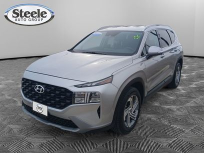 Used 2023 Hyundai Santa Fe SEL