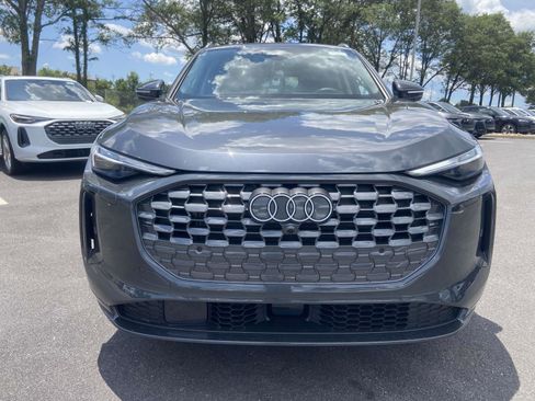 New 2025 Audi Q5 Premium Plus image 2