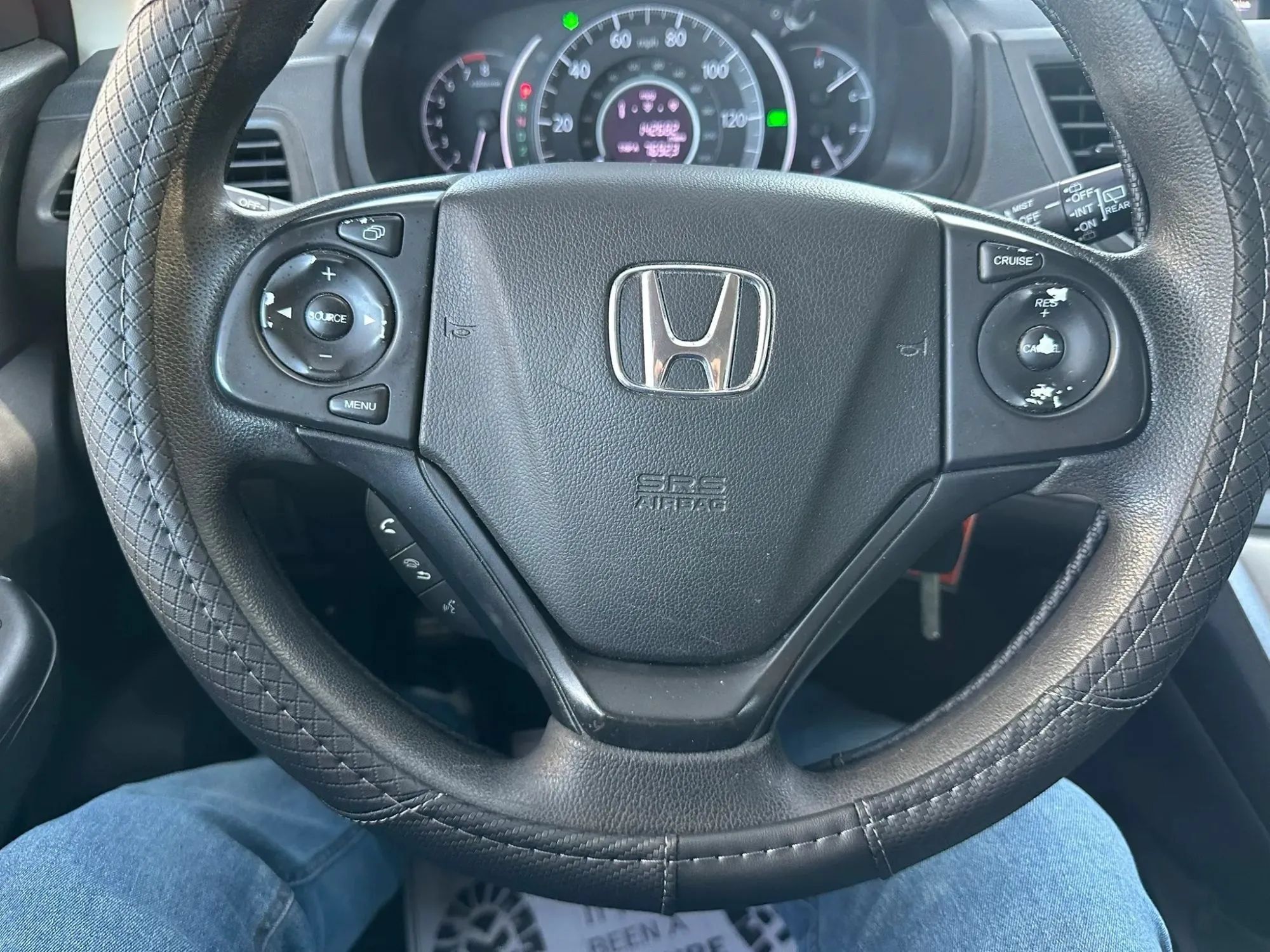 Used 2013 Honda CR-V LX image 15