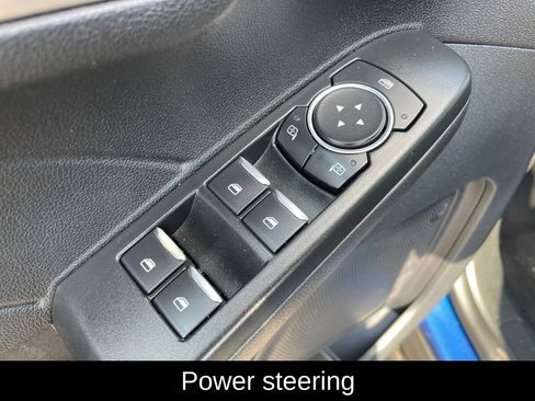 Used 2022 Ford Escape SEL image 13