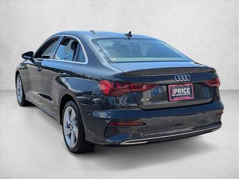 Used 2024 Audi A3 2.0T Premium image 7