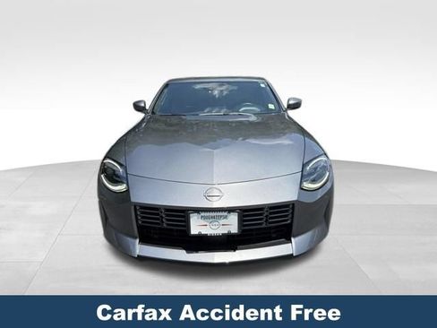 Used 2024 Nissan Z Performance w/ Floor Mat Package RWD image 3