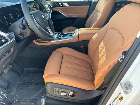 New 2027 BMW X7 xDrive40i w/ Premium Package AWD/4WD image 24