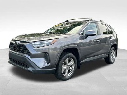 Used 2024 Toyota RAV4 XLE w/ Convenience Package