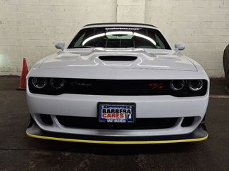 New 2023 Dodge Challenger R/T Scat Pack video 2