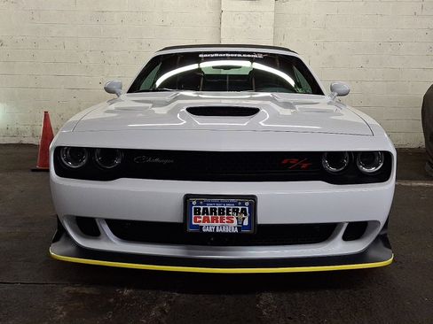 New 2023 Dodge Challenger R/T Scat Pack image 2