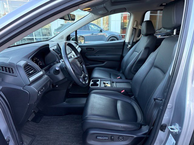 Used 2025 Honda Odyssey EX-L image 13