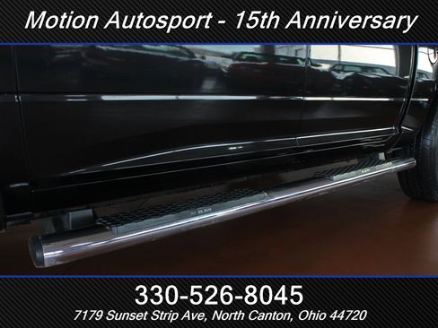 Used 2018 RAM 1500 Sport w/ Sport Premium Group image 47