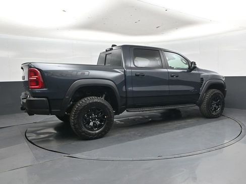 New 2026 RAM 1500 RHO w/ RHO Level 1 Equipment Group AWD/4WD image 3