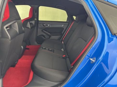 Certified 2025 Honda Civic Type R image 30