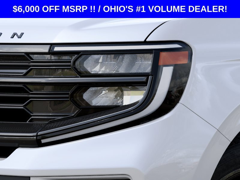 New 2027 Ford Expedition Max Platinum AWD/4WD image 18